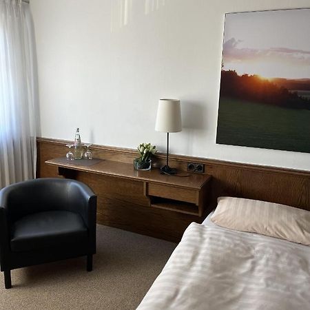 Hotel Schnepper Attendorn Kültér fotó