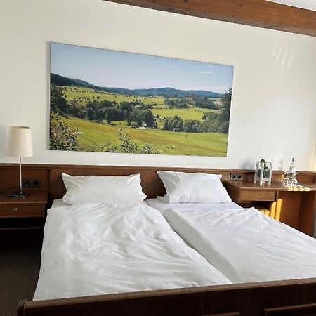 Hotel Schnepper Attendorn Kültér fotó