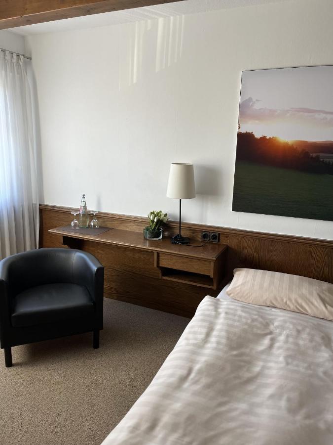 Hotel Schnepper Attendorn Kültér fotó