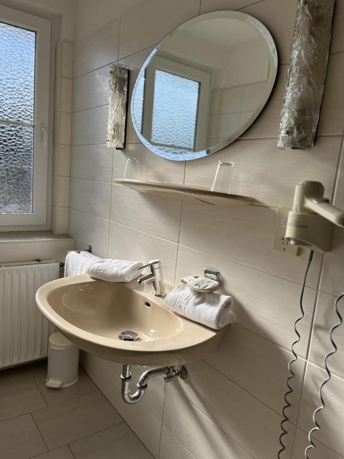 Hotel Schnepper Attendorn Kültér fotó