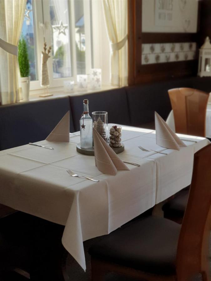 Hotel Schnepper Attendorn Kültér fotó